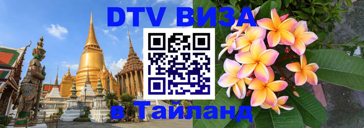 ДТВ VISA Тайланд для фрилансеров Ставрополь 